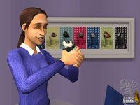 Primeras im�genes de Los Sims 2 Mascotas para PC