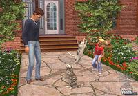Primeras im�genes de Los Sims 2 Mascotas para PC