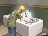 Primeras im�genes de Los Sims 2 Mascotas para PC