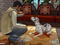 Nuevas im�genes de Los Sims 2 Mascotas para PC