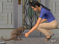 Nuevas im�genes de Los Sims 2 Mascotas para PC