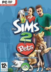 Imagen 40 de Los Sims 2 Mascotas para Ordenador
