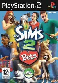 Imagen 9 de Los Sims 2 Mascotas para PlayStation 2