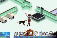 Primeras im�genes de Los Sims 2 Mascotas para GBA