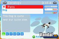 Imagen Los Sims 2 Mascotas