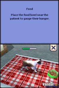 Primeras im�genes de Los Sims 2 Mascotas para Nintendo DS