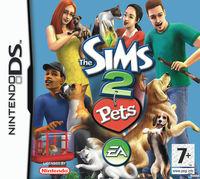Imagen 10 de Los Sims 2 Mascotas para Nintendo DS