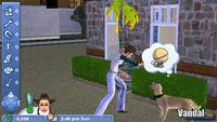 Primeras im�genes de Los Sims 2 Mascotas para PSP