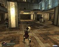 Nuevas im�genes de Collapse : Devasted World