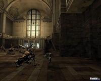 Nuevas im�genes de Collapse : Devasted World