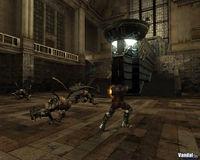 Nuevas im�genes de Collapse : Devasted World