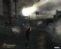 Nuevas im�genes de Collapse : Devasted World
