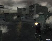 Nuevas im�genes de Collapse : Devasted World