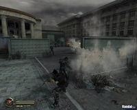 Nuevas im�genes de Collapse : Devasted World