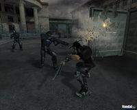 Nuevas im�genes de Collapse : Devasted World