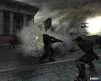 Nuevas im�genes de Collapse : Devasted World