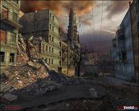 Anunciado Collapse: Devastated World para PC