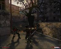 Anunciado Collapse: Devastated World para PC