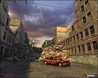 Anunciado Collapse: Devastated World para PC