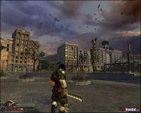 Anunciado Collapse: Devastated World para PC