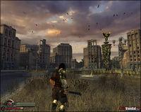 Anunciado Collapse: Devastated World para PC