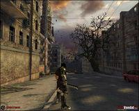 Anunciado Collapse: Devastated World para PC