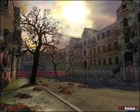 Anunciado Collapse: Devastated World para PC