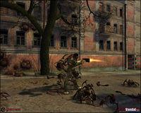 Anunciado Collapse: Devastated World para PC