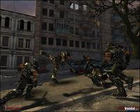 Anunciado Collapse: Devastated World para PC