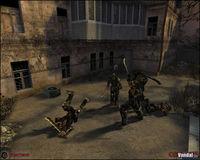 Anunciado Collapse: Devastated World para PC