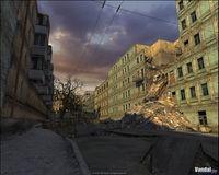 Anunciado Collapse: Devastated World para PC