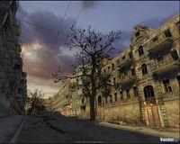 Anunciado Collapse: Devastated World para PC