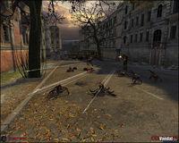 Anunciado Collapse: Devastated World para PC