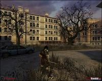 Anunciado Collapse: Devastated World para PC
