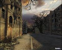 Anunciado Collapse: Devastated World para PC