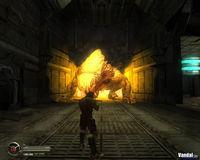 Nuevas im�genes de Collapse: Devasted World