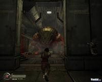 Nuevas im�genes de Collapse: Devasted World