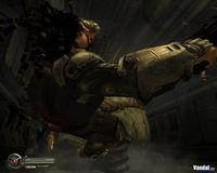 Nuevas im�genes de Collapse: Devasted World