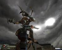 Nuevas im�genes de Collapse: Devasted World