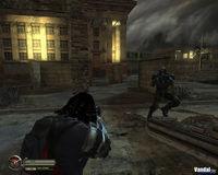 Nuevas im�genes de Collapse: Devasted World