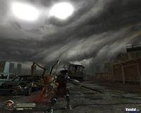 Nuevas im�genes de Collapse: Devasted World