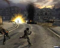 Nuevas im�genes de Collapse: Devasted World