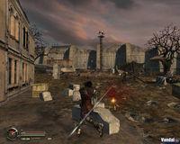 Nuevas im�genes de Collapse: Devasted World