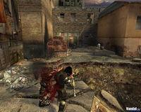 Nuevas im�genes de Collapse: Devasted World