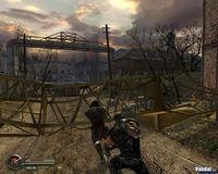 Nuevas im�genes de Collapse: Devasted World