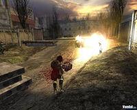 Nuevas im�genes de Collapse: Devasted World