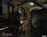Nuevas im�genes de Collapse: Devasted World