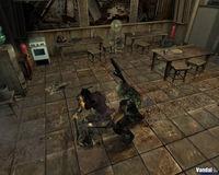 Nuevas im�genes de Collapse: Devasted World