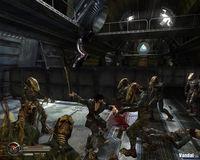 Nuevas im�genes de Collapse: Devasted World