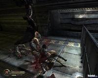 Nuevas im�genes de Collapse: Devasted World